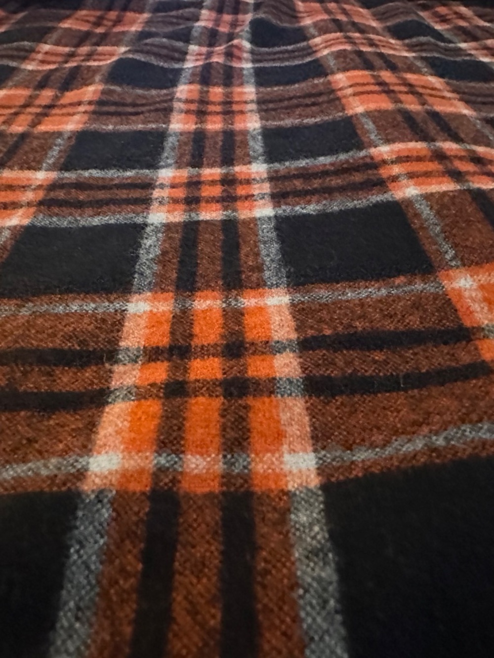 Pendleton Flannel- - Picture 6 of 12